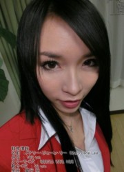 tokyohotメアリージェーンリー AV女優名 変換君 - FC2